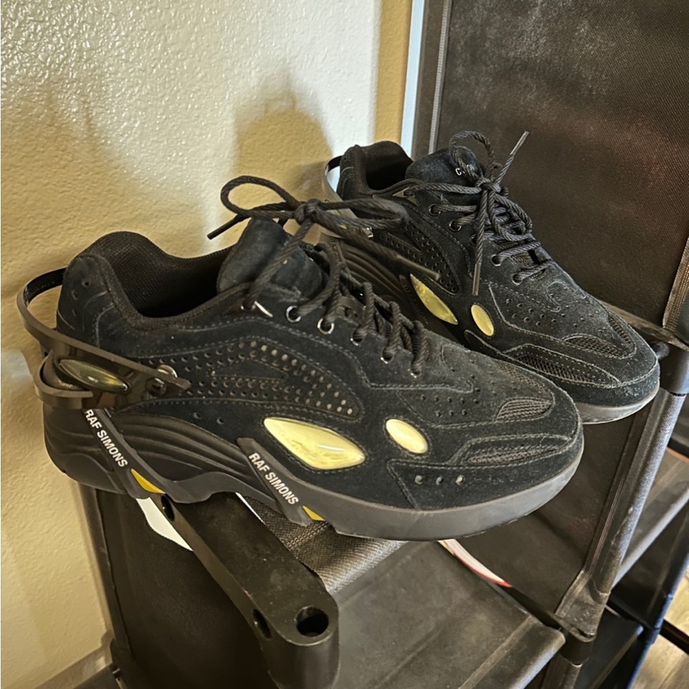 RAF SIMONS CYCLON-21 SNEAKERS